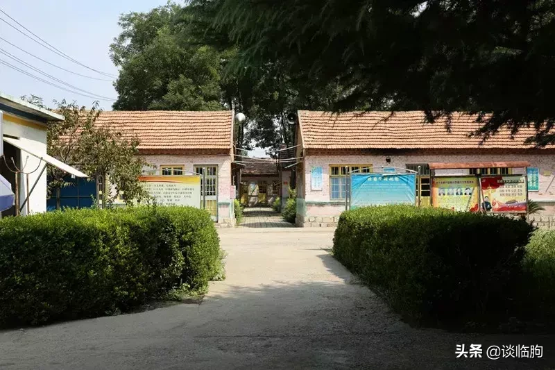 临朐28所学校的过去和现在，看看有没有你的母校？