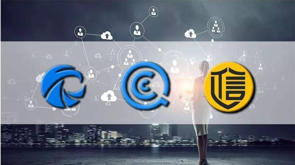 天眼查企查查们“中立”外衣下，那些隐秘的大生意