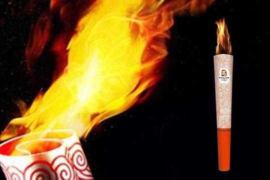 伦敦奥运会火炬手有哪些（奥运火炬，是什么助力它永不熄灭？）-趣拿体育