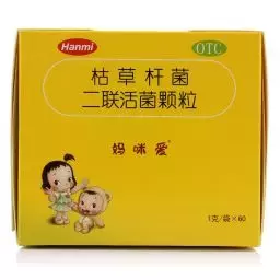 “网红”产品益生菌都适合孩子吗？营养师教你正确区分！