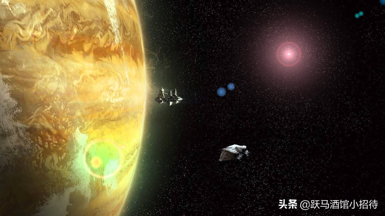 史上最全的《异形》电影宇宙时间线整理（长文）