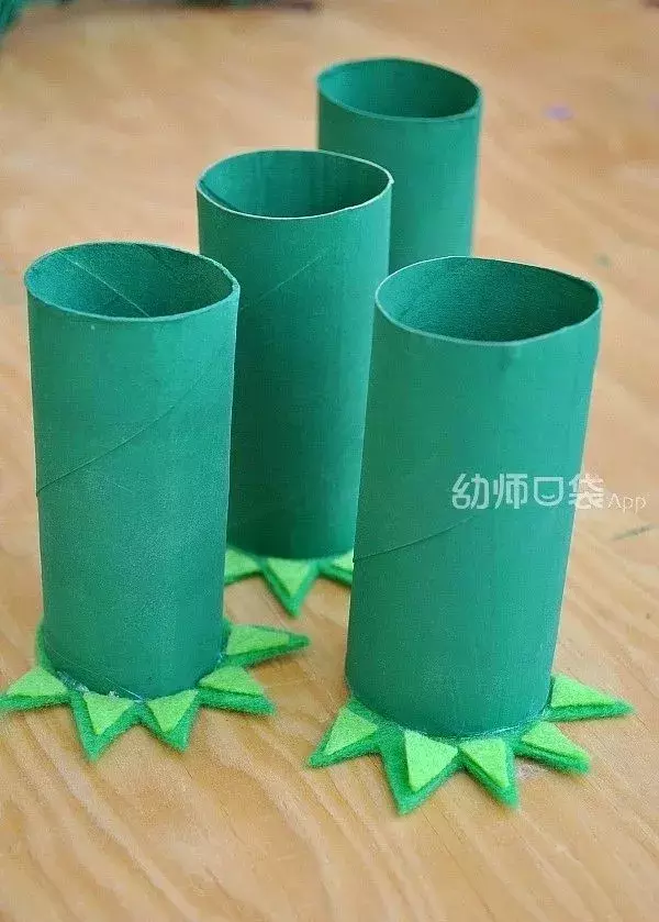 过完年废旧的纸箱、酒瓶、包装袋不要扔,可以和孩子做这些手工!