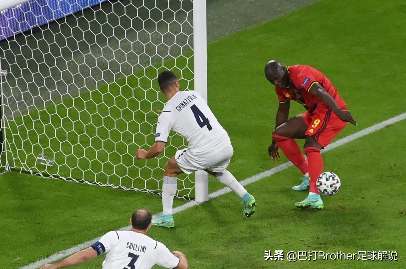 德布劳内为什么不能参加欧冠（金球奖遗珠！德布劳内因伤下场丢欧冠，带伤出战无缘欧洲杯四强）