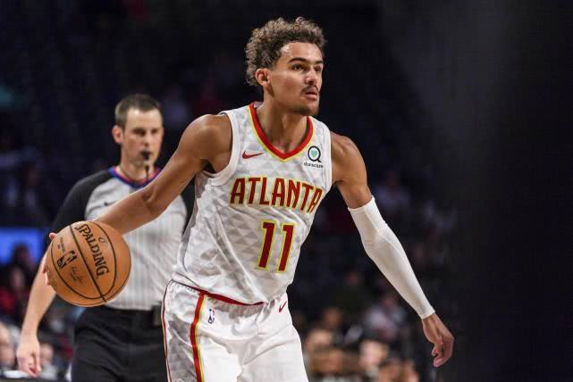 最强nba特雷杨值得培养吗（深度分析：莫兰特与特雷杨的不同“天赋树”，谁是新生代最强？）