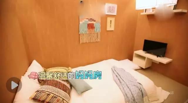 28㎡小窝进门就是卫生间，女儿睡厨房，如何拯救局促的三口之家？