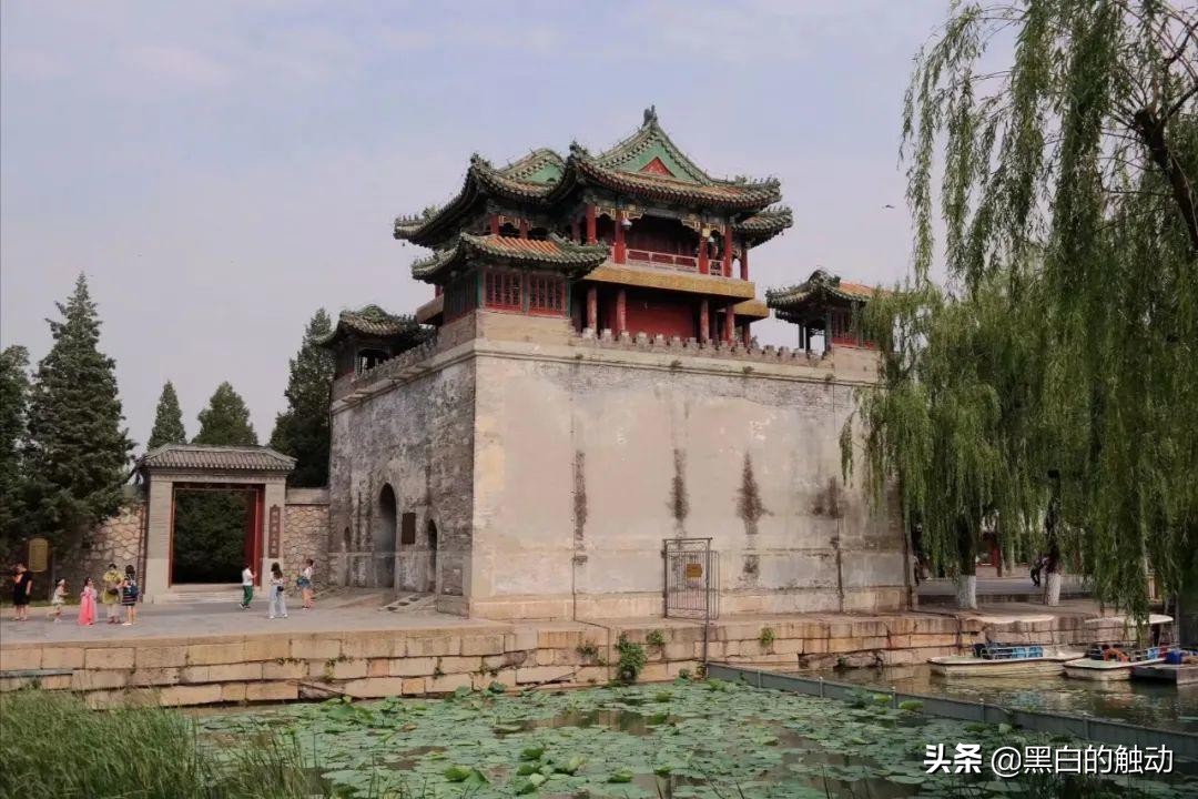 长城、胡同、故宫、鸟巢，北京那些不可错过的名胜古迹