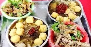 沈阳人一生所爱，盘点各区最好吃的鸡架，网友：最后一个是真爱