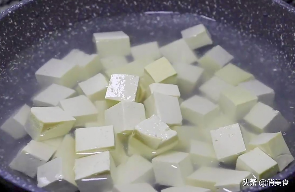 豆腐做法,豆腐做法大全菜譜大全