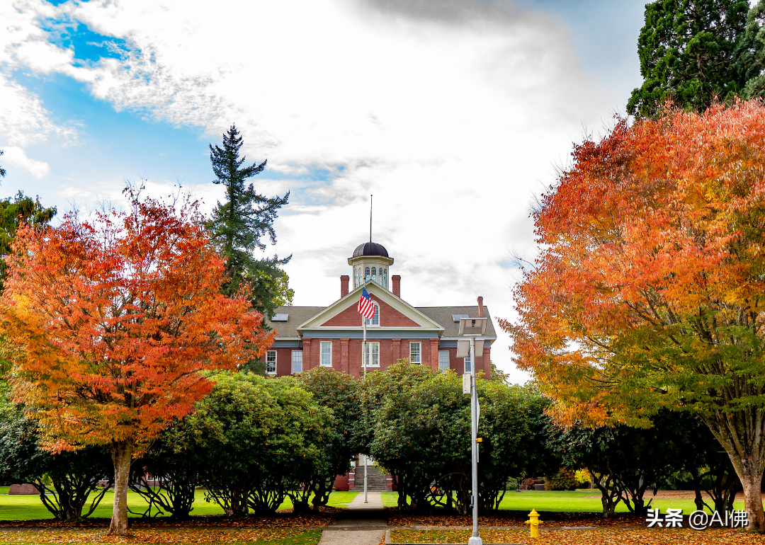 美国100所最佳文理学院