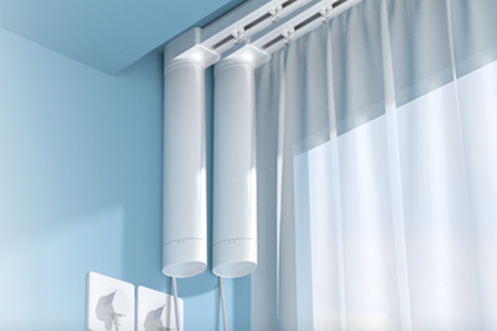 电动窗帘三问,选购不再怕忽悠