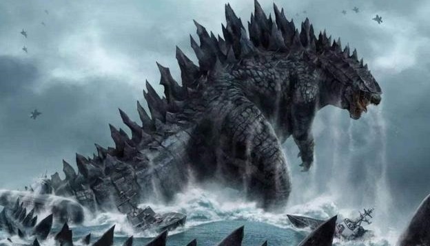 为什么叫哥斯拉?) - 泉兴百科