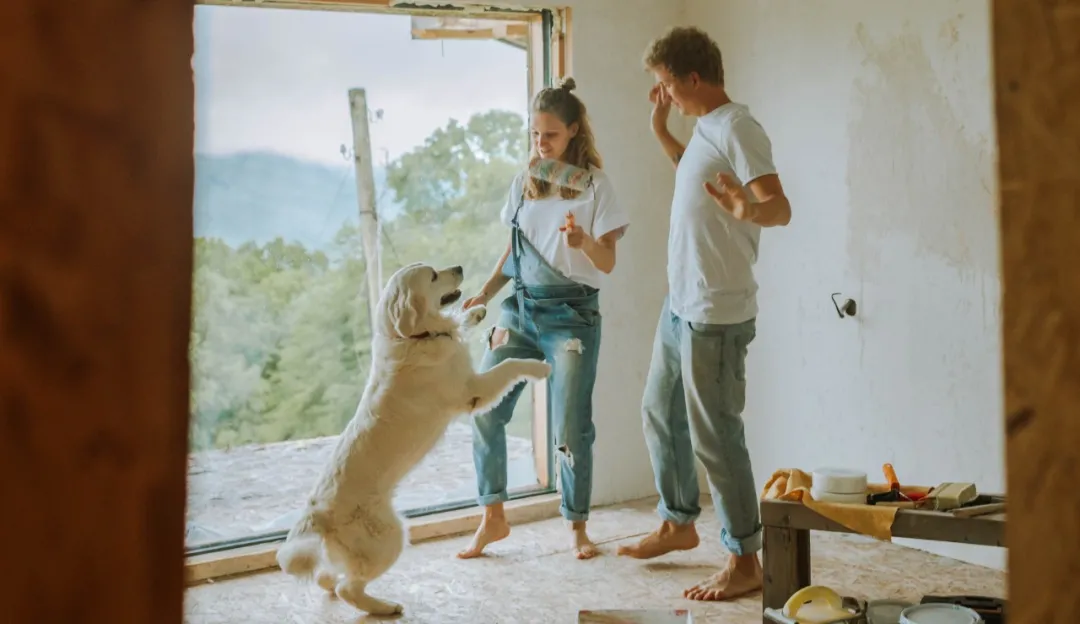 异地买房，在酒店住了十几天，我们经历的一波三折