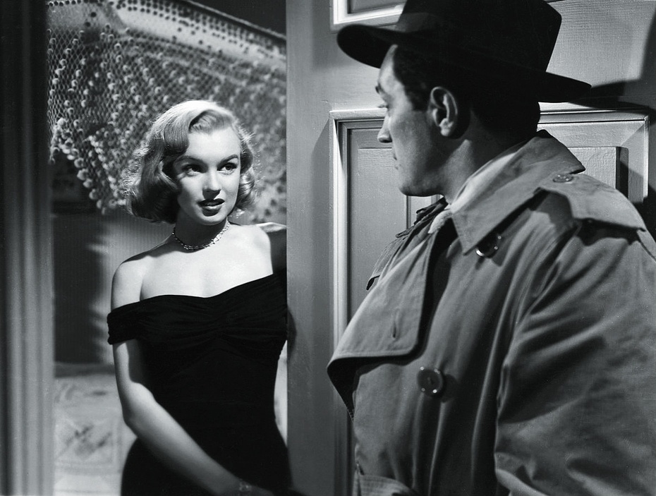 玛丽莲梦露的电影好看吗_晶羽科技