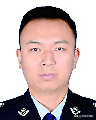 【全国公安机关成绩突出个人先进事迹选登】平安路上，奏响奋斗者之歌