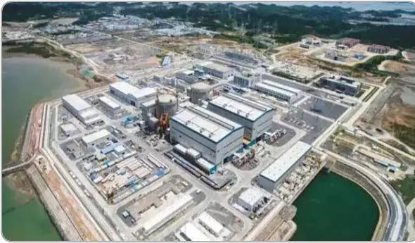 手握中国第一！创世界之最！广州大学为核电站、高铁、港珠澳大桥贡献关键抗震技术！