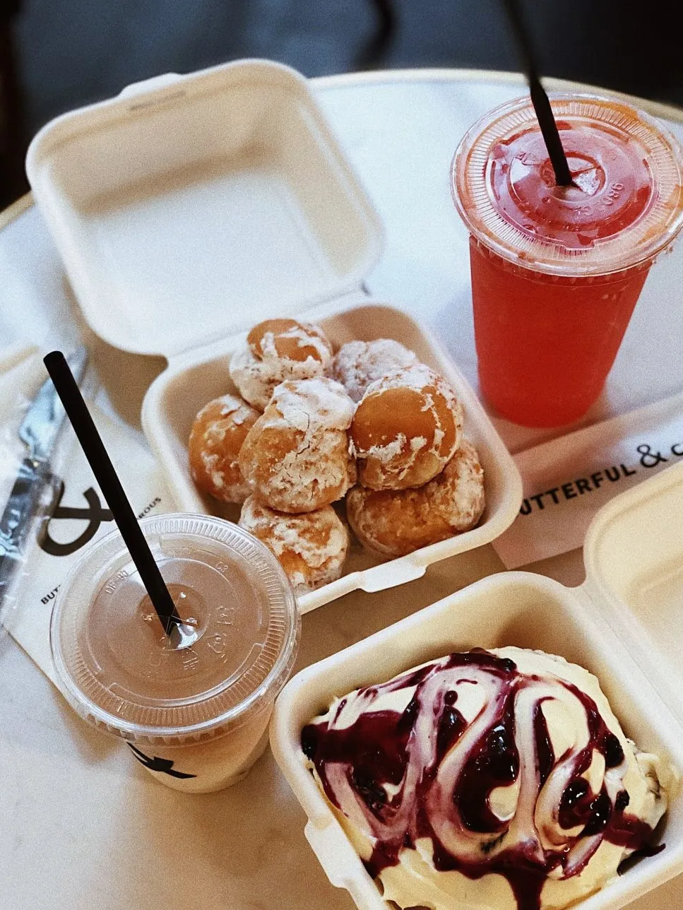 碳水星人欲罢不能！深圳这6家宝藏面包店，每款都很绝