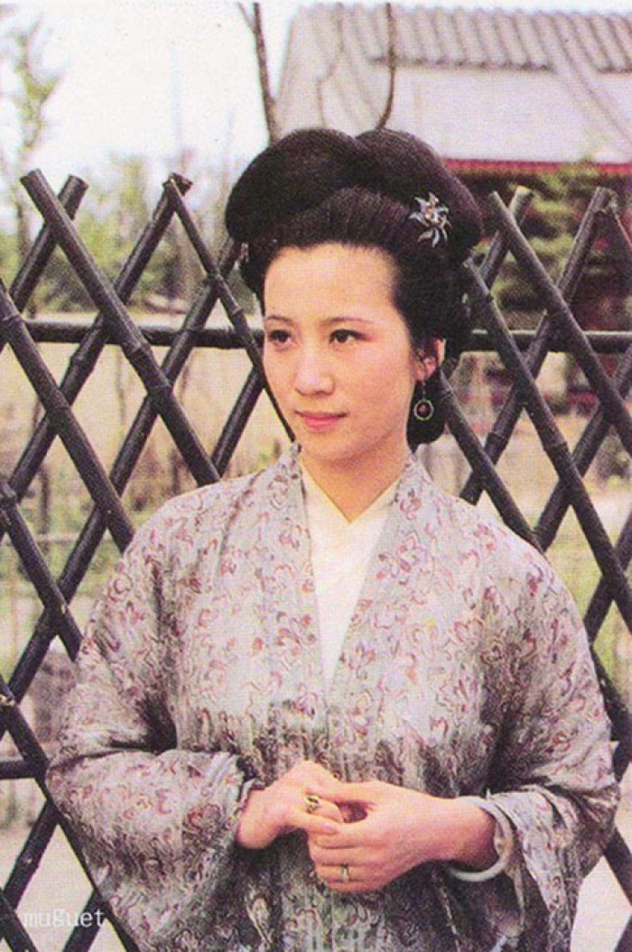 贾珠夭亡,幸存一子,取名贾兰.