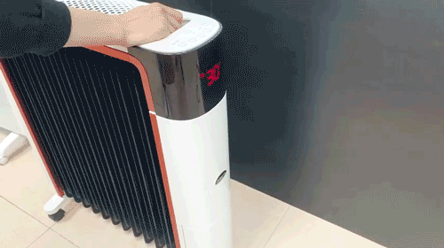 7款大型取暖器测评：2款最便宜的，逆袭贵三倍的