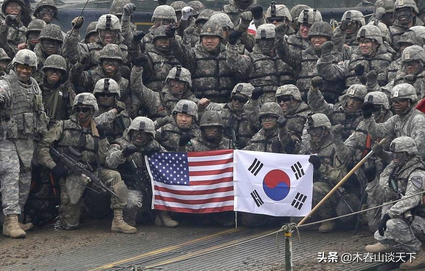美国黑人防长挺狠 上来就猛击中韩关系软肋！萨德问题又来了
