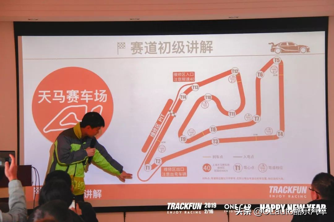上海国际赛车场赛道日(酷乐Racer | 江浙沪去哪跑赛道？要注意哪些事？)