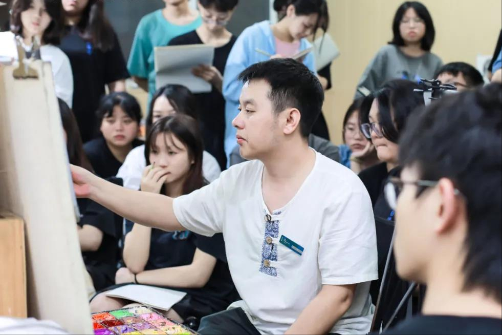 南昌画室的选择，这6个坑美术生不能踩