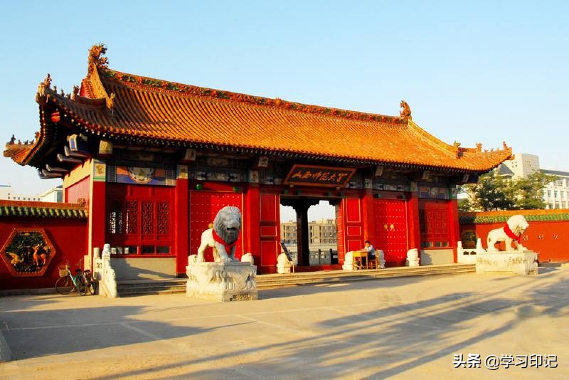 山西高校排名，划分为4个档次，中北大学第四