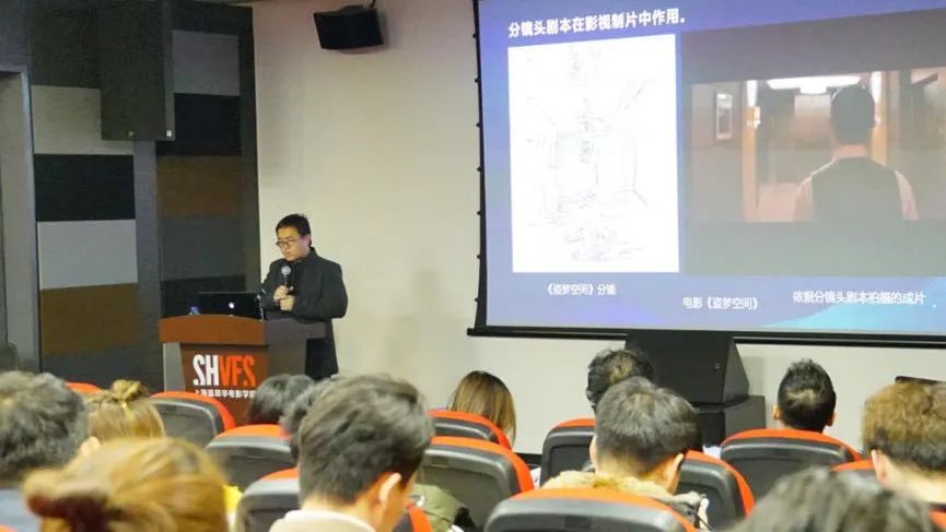 影视制作丨上海温哥华电影学院，不出国门掌握好莱坞电影工业技术