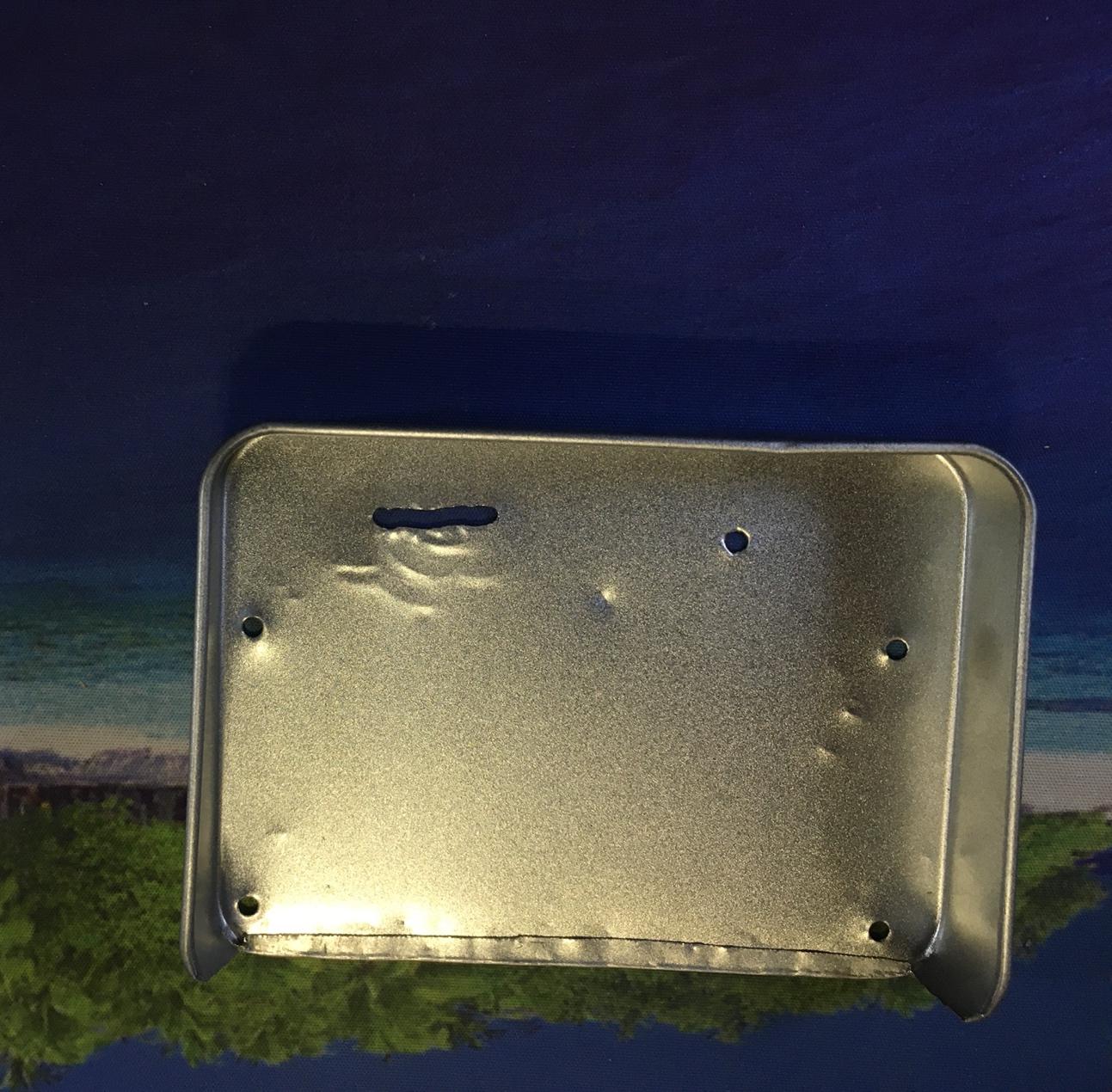 ipad1改显示器，ipad1改显示器