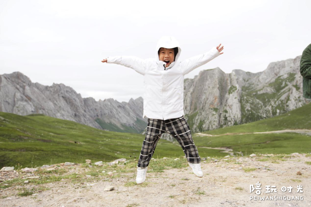 十一不想人挤人？这个物价低风景好的地方，秋天带娃去正合适