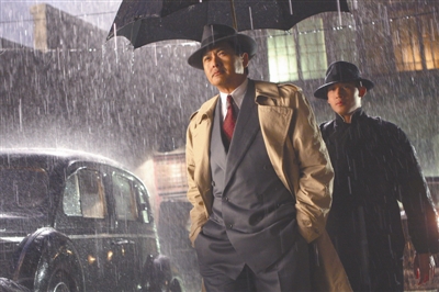 上海滩大结局 许文强的最后为什么那么惨?看完后你就明白了!