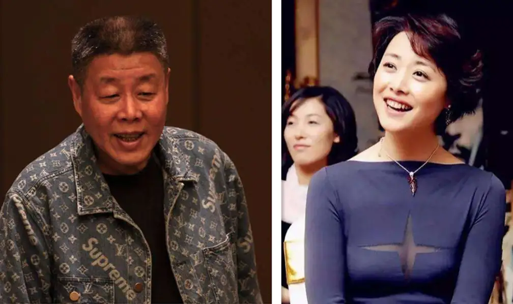 张若昀自曝陪老婆吃月子餐胖了10公斤，他的童年阴影终被爱治愈