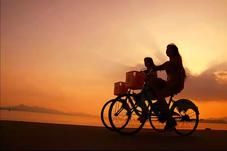 真正的朋友，始于志趣，合于性情，忠于人品