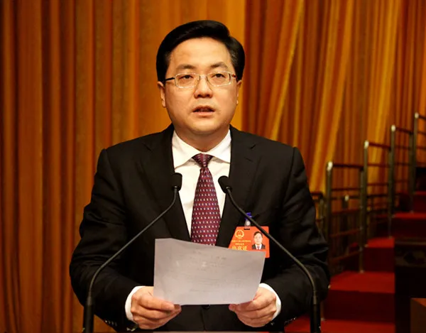 全国首位“70后”省会城市市长，任职超8年后换岗