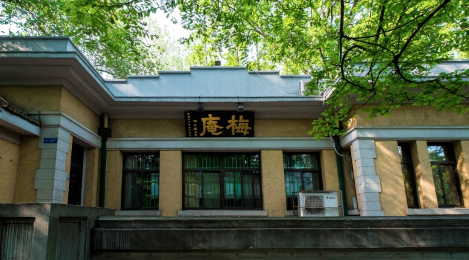 樱花不输武大，动漫场景完美重现！网友：又一座别人家的学校