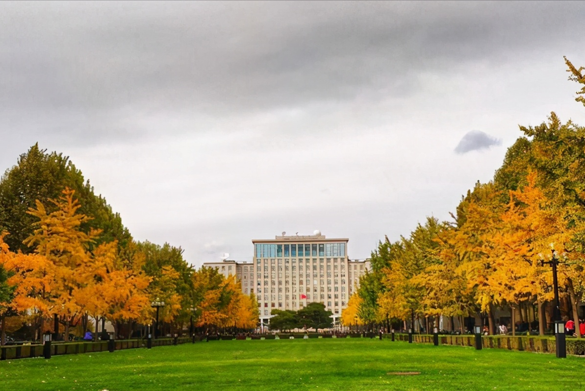 广东15名学霸被清北提前录取，有7人来自同一中学，真是后生可畏