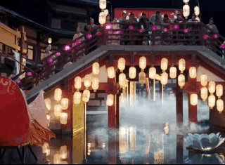 没想到《赘婿》这么好笑！“男德”学院，我可以再看一百集