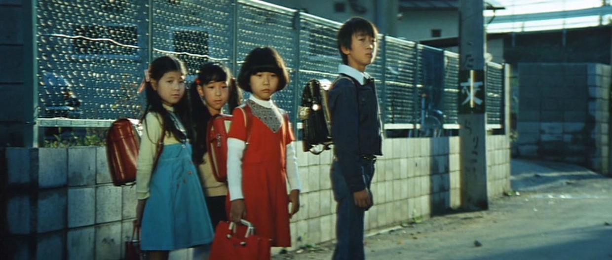日本电影《追捕》展现的巨大文明差距，让九亿中国观众看了个寂寞