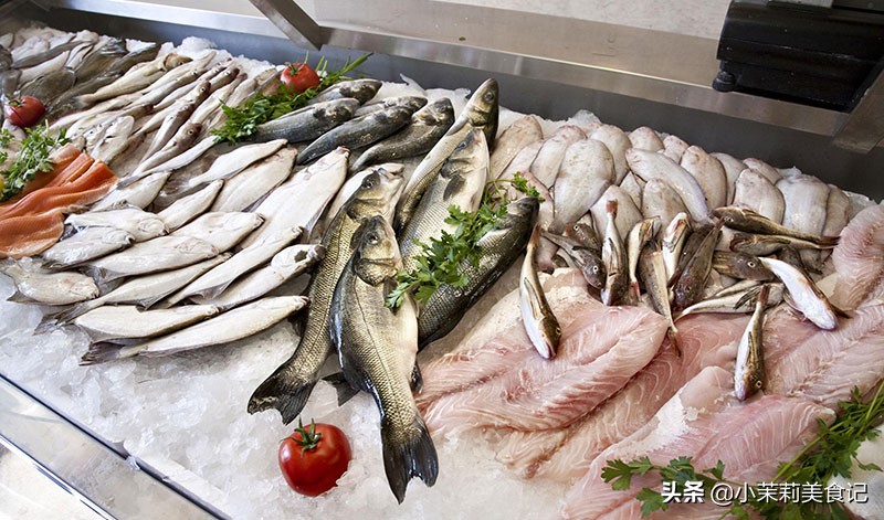 清江鱼有刺吗（这6种鱼肉嫩刺少味道好营养高遇到别手软）
