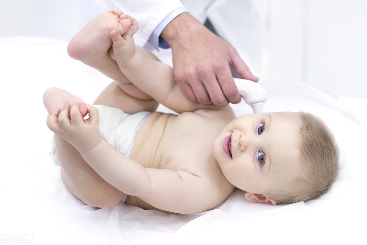 多事之秋，宝宝发烧的预防方法，妈妈早看早受益