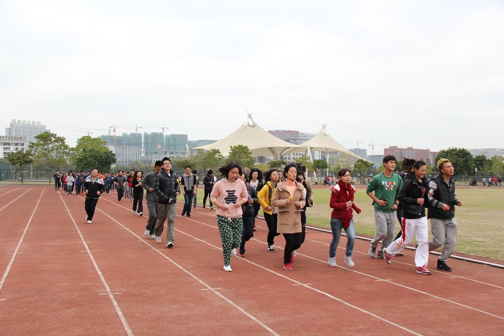 “把我的大学说给你听”征文等你来~