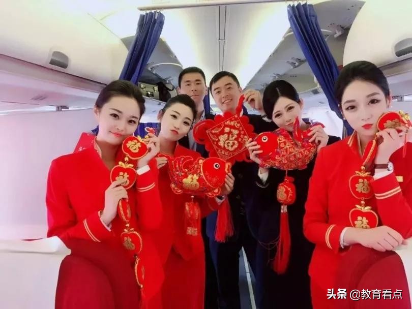 春季高考|今天就是想大大方方地了解一下“广州涉外经济职院”