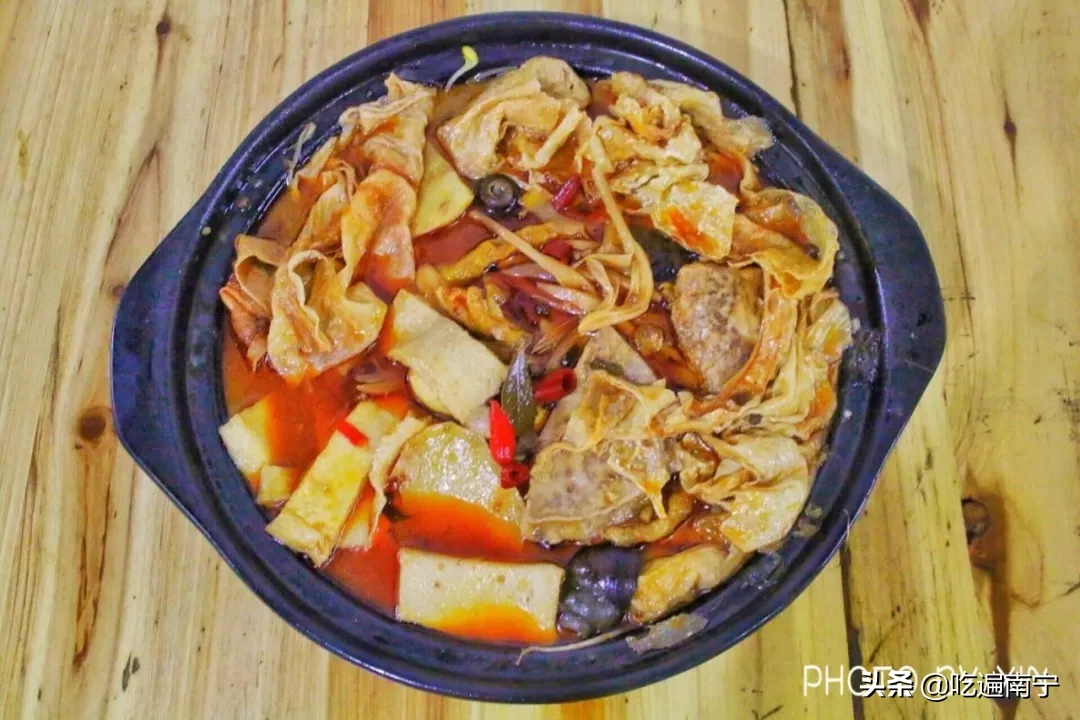 一日三餐加夜宵，南宁人想念的小店都回来了