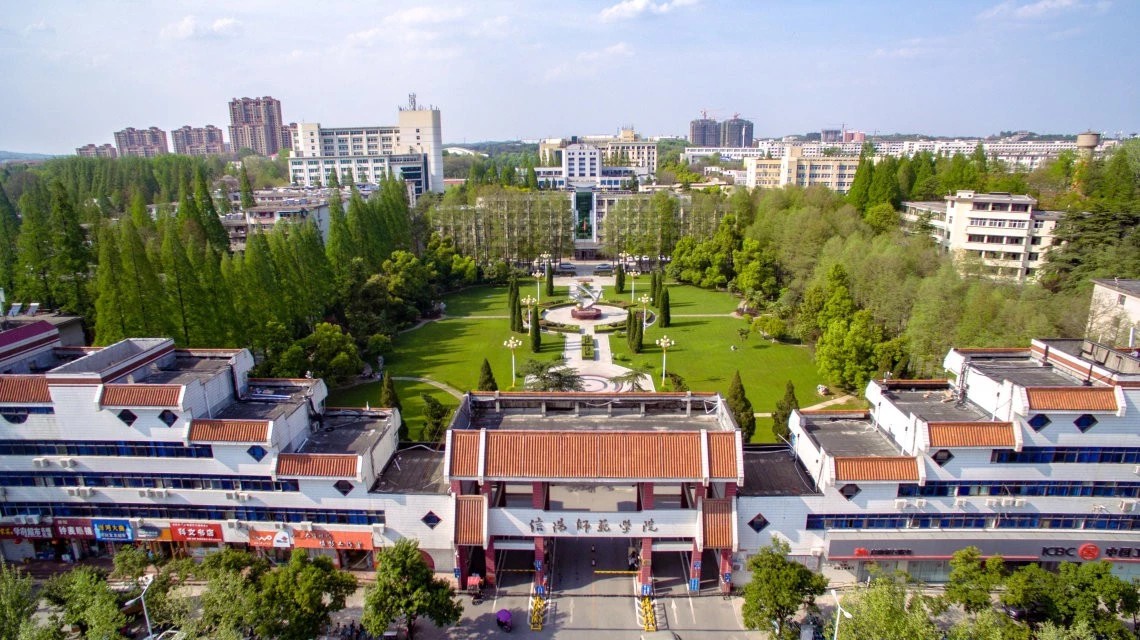 河南49所高校集合，有你喜欢的样子吗？