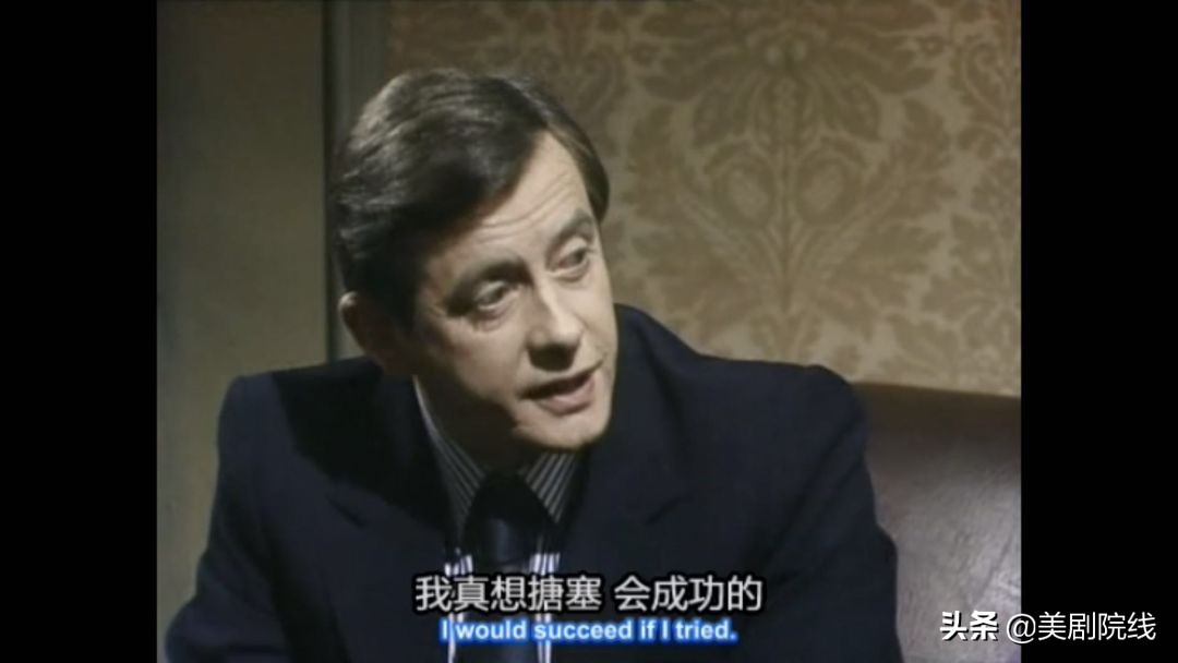 十部必看的经典的英国电影（10部顶级英美剧）