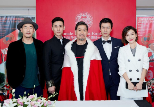 两任妻子一不改嫁一未生子，数次替儿子道歉，张国立的悲喜往事