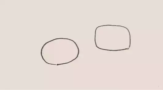 简笔画｜甜甜的糖果简笔画，一学就会，大人小孩都能画，先收藏！