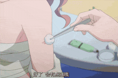 "被刀割、电击、针刺、烫烙…十年了，夜夜如此。"