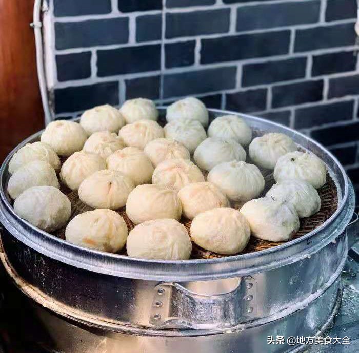 成都包子界的扛把子(成都 包子)