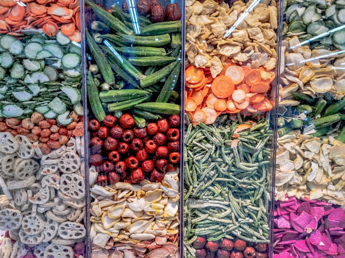 农村3个开加工厂不愁销路的项目，怎样识别代加工项目