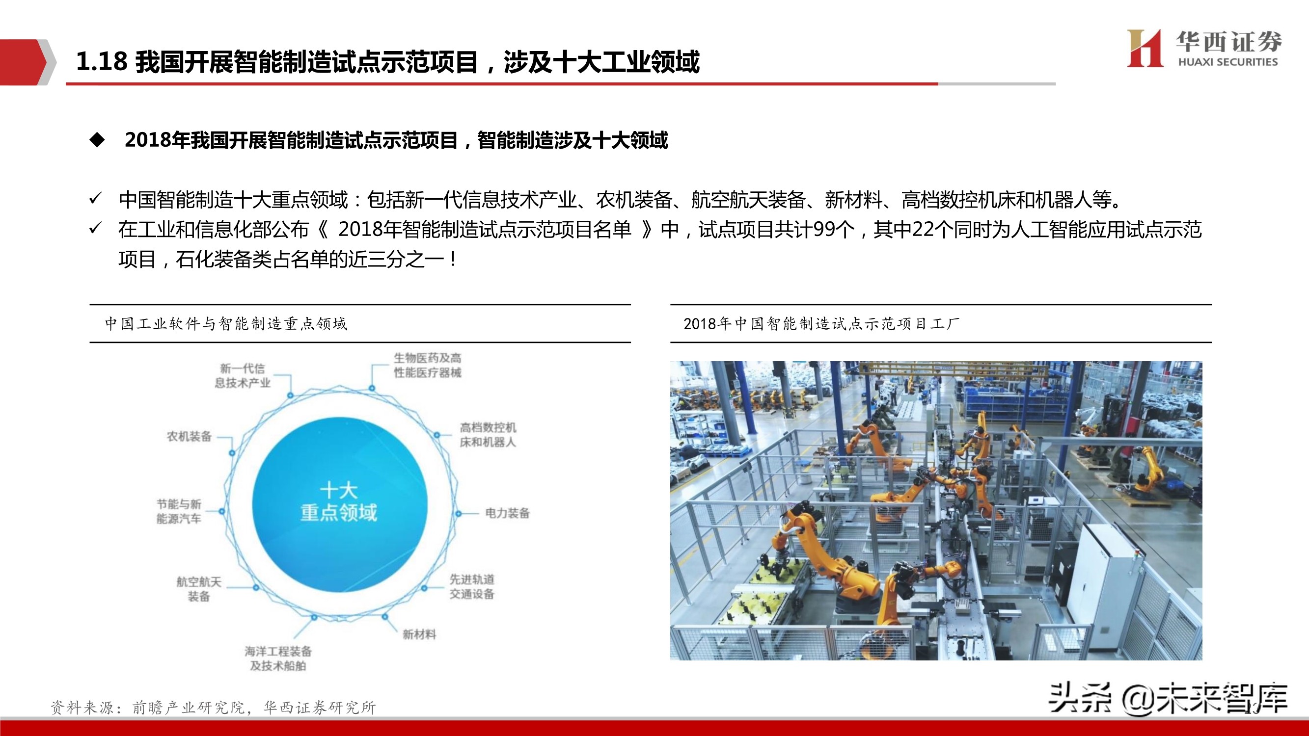 工业软件行业103页深度报告：中国制造崛起的关键